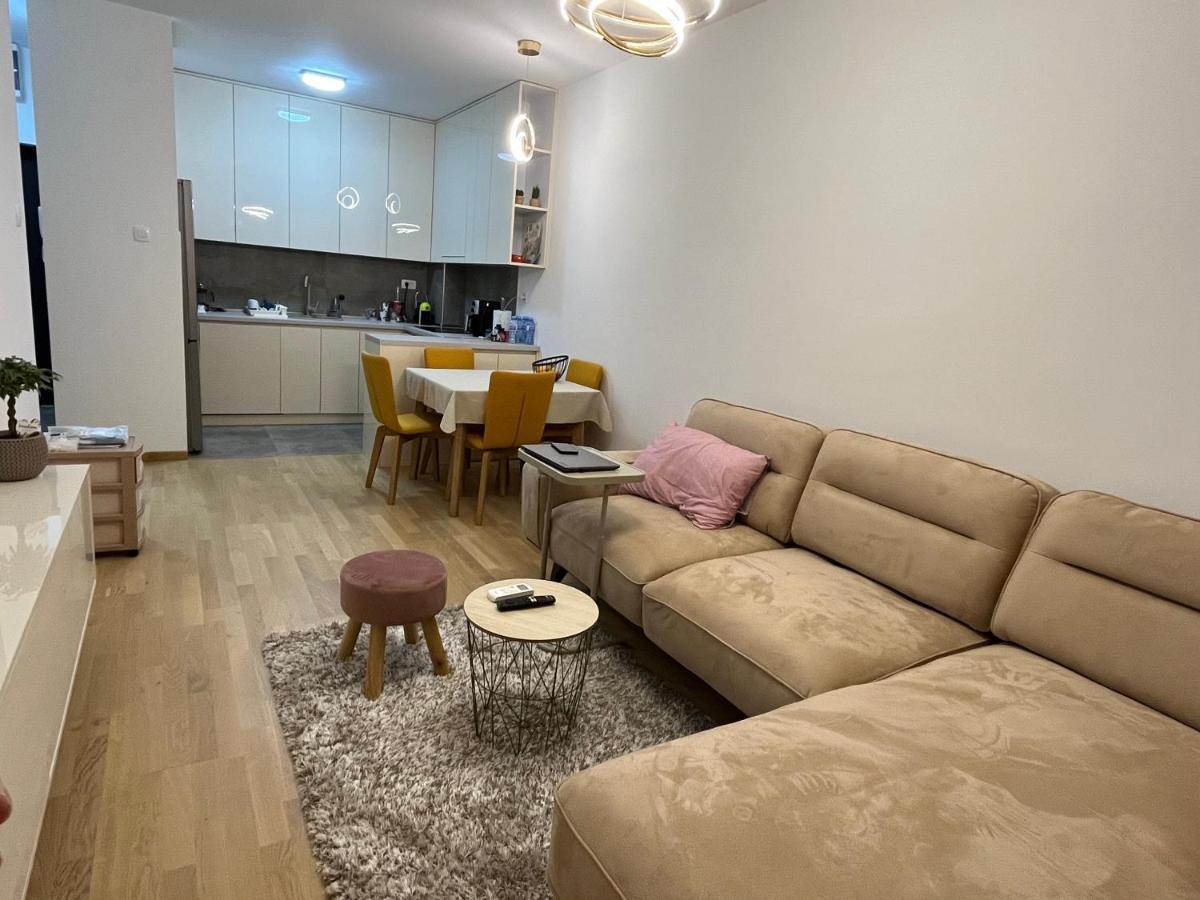 Flat Mara, Pet Friendly Apartment Podgoriţa Exterior foto