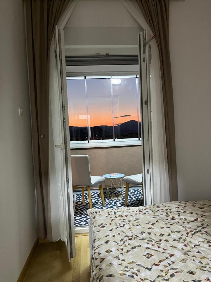 Flat Mara, Pet Friendly Apartment Podgoriţa Exterior foto