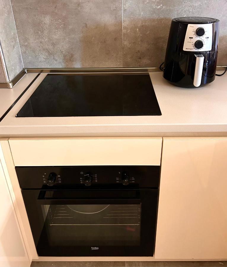 Flat Mara, Pet Friendly Apartment Podgoriţa Exterior foto