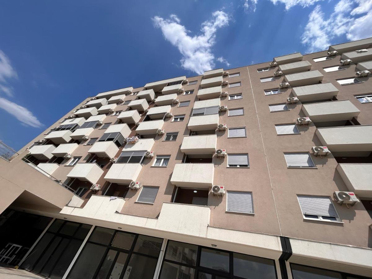 Flat Mara, Pet Friendly Apartment Podgoriţa Exterior foto