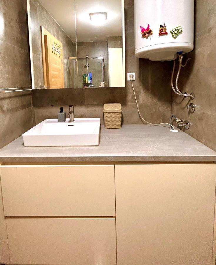 Flat Mara, Pet Friendly Apartment Podgoriţa Exterior foto