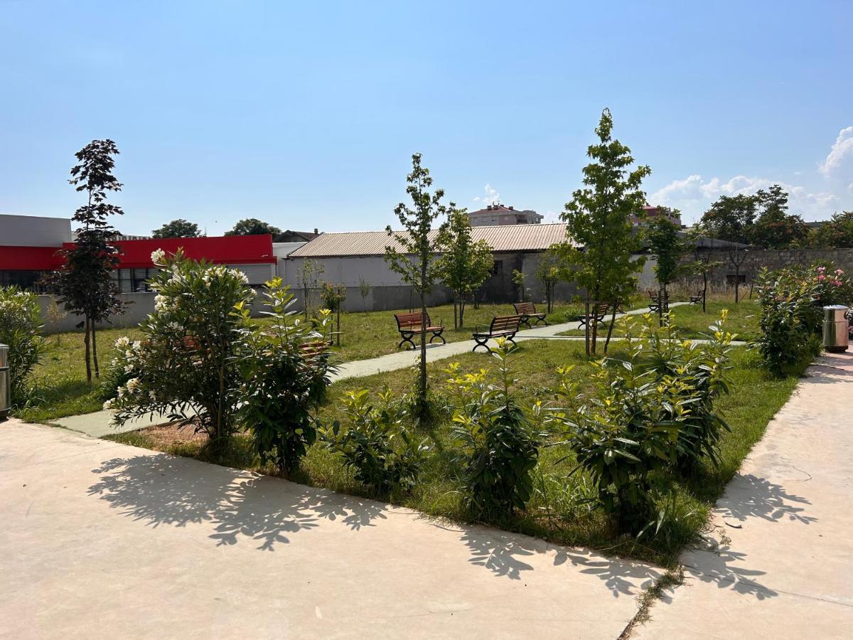 Flat Mara, Pet Friendly Apartment Podgoriţa Exterior foto